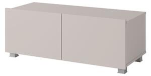Tv stolek Calabria RTV 100 (cashmere). Akce -25%
