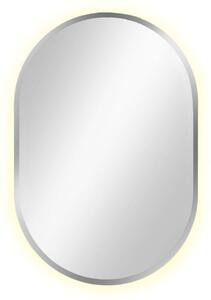 Baltica Design Tiny Border Pastille zrcadlo 40x95 cm 5904107904788