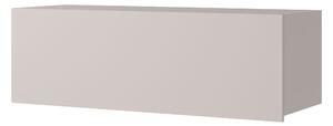 Závěsná police Calabria P105 (cashmere). Akce -20%
