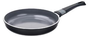 Remoska Luna Ceramic keramická pánev 24 cm Black R230612405