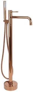 Volně stojící baterie Rea Lungo Diamond Copper