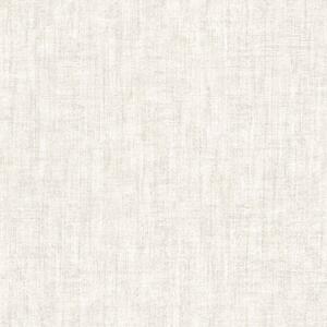Bílo-béžová vliesová tapeta na zeď, jemná textura, 30181, Energie, Cristiana Masi by Parato