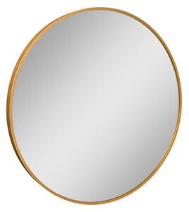 Dubiel Vitrum zrcadlo 70x70 cm kulatý 5905241008837