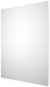 Dubiel Vitrum Box zrcadlo 60x80 cm obdélníkový bílá 5905241006970