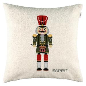 DEKORAČNÍ POLŠTÁŘ 45/45 cm Esprit - Dekorační polštáře