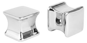 Madlo do sprchových dveří Rea 04 Chrome