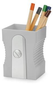 Plastový organizér na psací potřeby Sharpener – Balvi