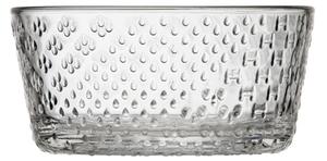 Talíř Kastehelmi Iittala 170mm čirá