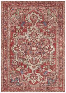 Kusový koberec Asmar 104018 Orient/Red 120x160 cm