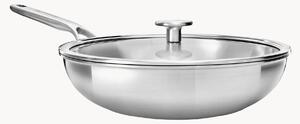 Wok pánev KitchenAid