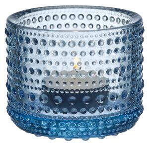 Svícen Kastehelmi Iittala mechově zelená
