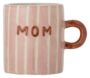 Hrnek Mom Cherish Rose 325 ml