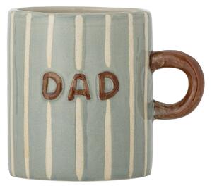Hrnek Dad Cherish Blue 325 ml