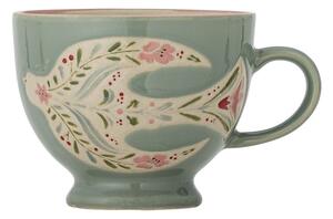 Hrnek Rosalynde Green 400 ml