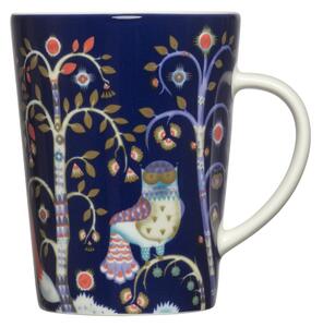 Hrnek Taika iittala 0,3 l modrý