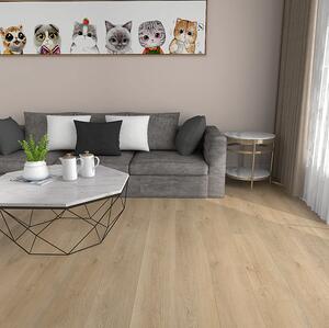 FLOOR FOREVER Bellissimo click rigid Dub lenzo 6012 - 2.21 balení
