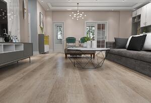 FLOOR FOREVER Bellissimo click rigid Dub tario 6013 - 2.21 balení