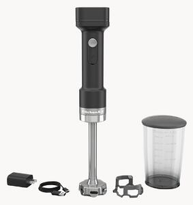 Bezdrátový tyčový mixér Go Cordless