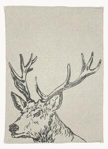 Utěrka Stag