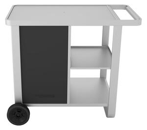 Grilovací stojan Plancha Deluxe Trolley – Campingaz