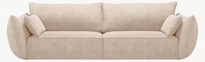 Pohovka Vanda Beige, 3místná