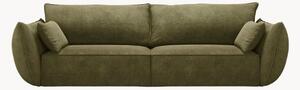Pohovka Vanda Beige, 3místná