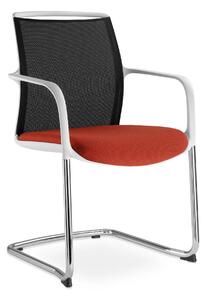 LD SEATING - Konferenční židle LEAF 506-Z