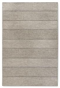 Villeroy & Boch, Kusový koberec Villeroy & Boch 106077 Brown – na ven i na doma, 115x170, hnědá, chodba / předsíň