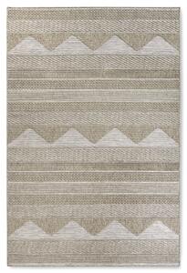 Villeroy & Boch Kusový koberec Villeroy & Boch 106080 Brown – na ven i na doma - 115x170 cm