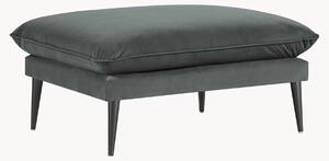 Taburet Elio Blue Grey & Black