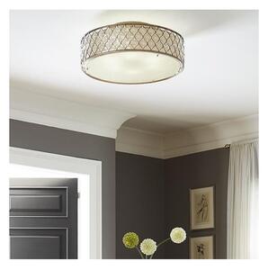 Feiss FE-LUCIA-6SF-L - Stropní svítidlo LUCIA 6xE27/60W/230V