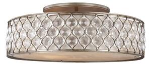 Feiss FE-LUCIA-6SF-L - Stropní svítidlo LUCIA 6xE27/60W/230V