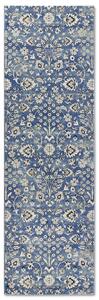 Villeroy & Boch - Hanse Home koberce Běhoun Villeroy & Boch 106119 Blue, Cream - 80x240 cm