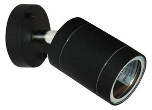 ACA Lighting Garden Spot venkovní bodové svítidlo HI7033AB