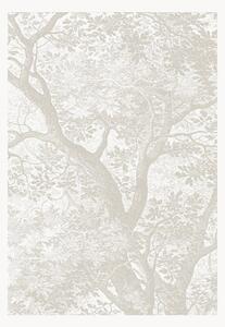 Tapeta Engraved Landscapes