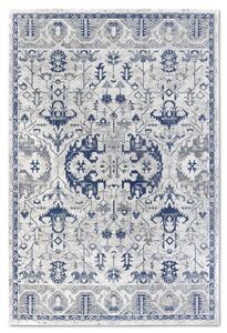 Villeroy & Boch AKCE: 160x235 cm Kusový koberec Villeroy & Boch 106121 Cream, Blue - 160x235 cm
