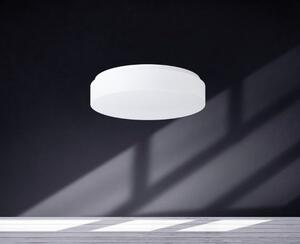 OS DEL10058 Stropní svítidlo DELIA 1 LED-1L14EMP700KN62/PC22 NK3HST 3K CRI90 18W IP54 - OSMONT