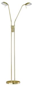 STOJACÍ LED SVÍTIDLO, 160/26/45 cm Fischer & Honsel - Online Only svítidla, Online Only