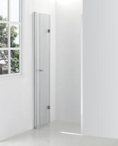 Hagser Carla sprchové dveře 100 cm skládací HGR50000021