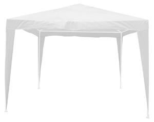 Skládací venkovní altán z kovu a rafie, rozmry 2 x 3 m, model Destiny