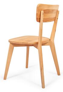 Dřevěná židle Olivie klasik