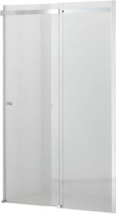 Hagser Alena sprchové dveře 140 cm posuvné HGR80000021