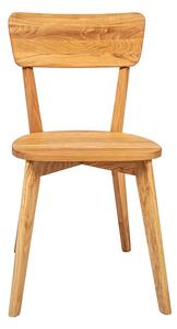 Dřevěná židle Olivie klasik