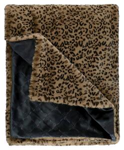 PLÉD, polyester, 130/170 cm Joop! - Deky