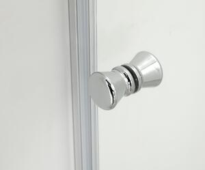 Hagser Alena sprchové dveře 120 cm posuvné HGR60000021
