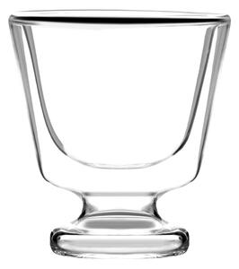 Poháry na zmrzlinu v sadě 2 ks 250 ml Soho – Vialli Design