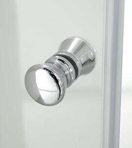 Hagser Gabi sprchové dveře 70 cm sklopné HGR90000021
