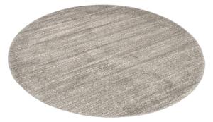 Luxusní kusový koberec JAVA kulatý JA1390-KR - průměr 130 cm