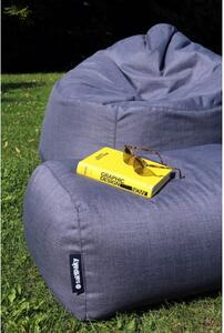 SakyPaky Citron outdoor sedací vak béžová
