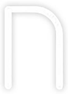 Artemide Alphabet of Light velké písmeno N